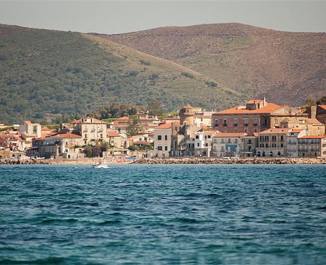 21032015 santa maria di castellabate vista dal mare