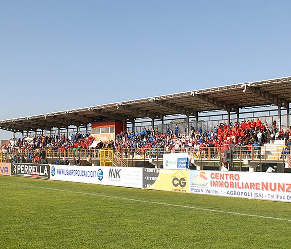 21032016 calcio giovanile
