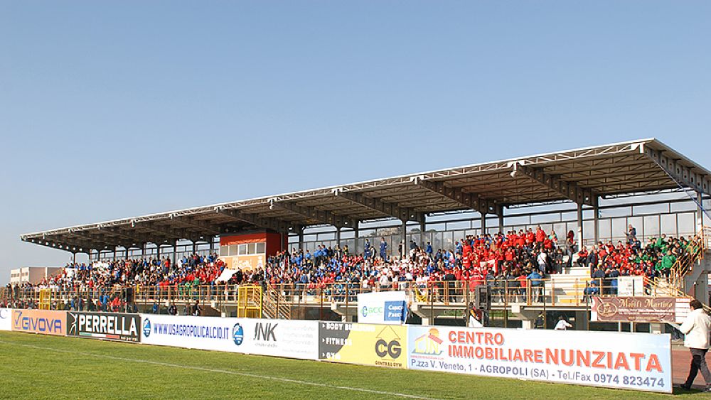 21032016 calcio giovanile