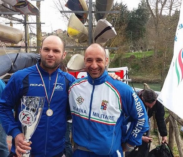 21032016 canoisti policastro