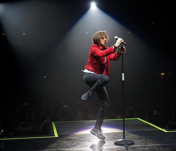 21032016 gianna nannini