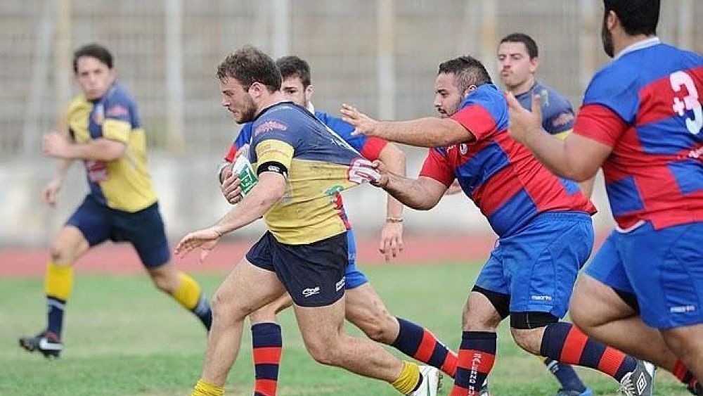 21032016 rugby dragoni salerno