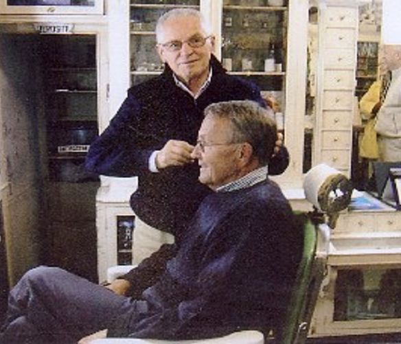 21032017 Cavaliere del Lavoro Giuseppe Marino