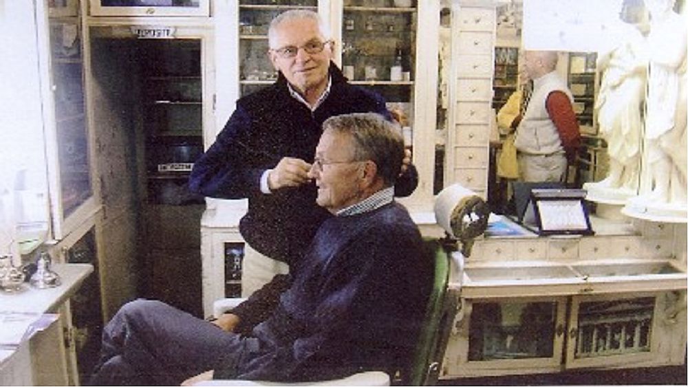 21032017 Cavaliere del Lavoro Giuseppe Marino