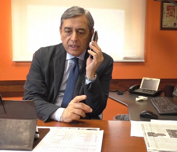 21032017 DIRETTORE CIRO SOLIMENO