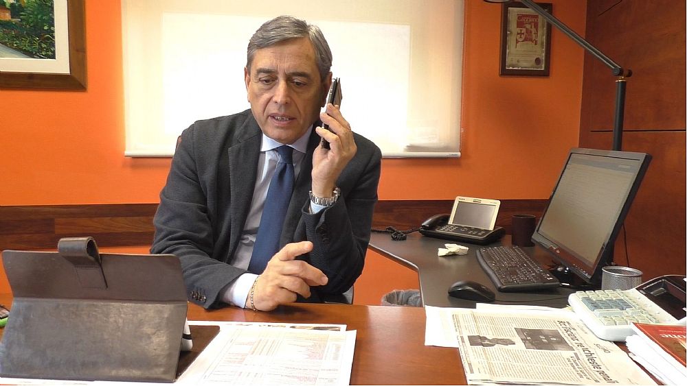 21032017 DIRETTORE CIRO SOLIMENO