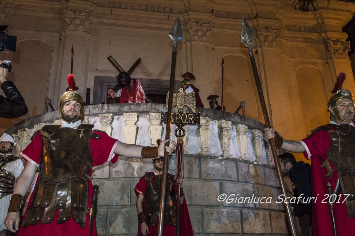 foto via crucis