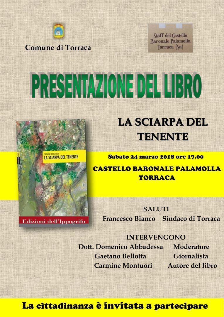 locandina libro