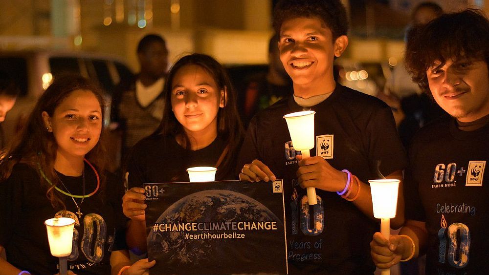 21032018 ora della terra 2018