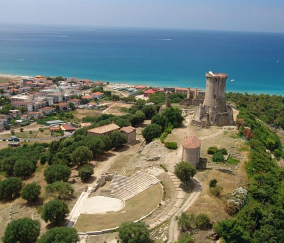 21032019 ascea citta di parmenide