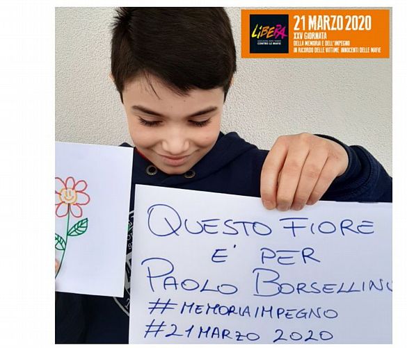 21032020 b contro le mafie