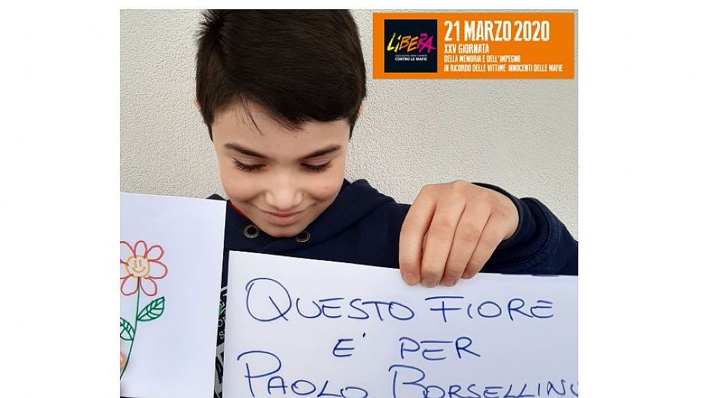 21032020 b contro le mafie