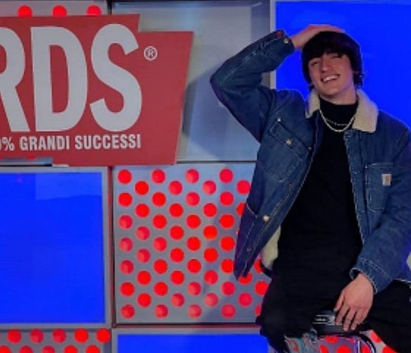 Tonino-Luppino foto - 21032022 giuseppe capitolino rds