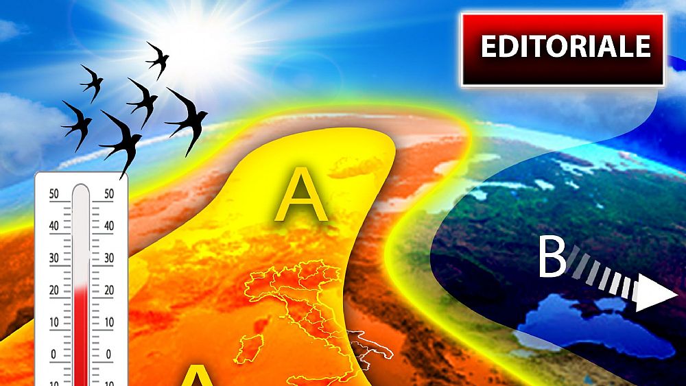 21032022 primavera con anticiclone africano