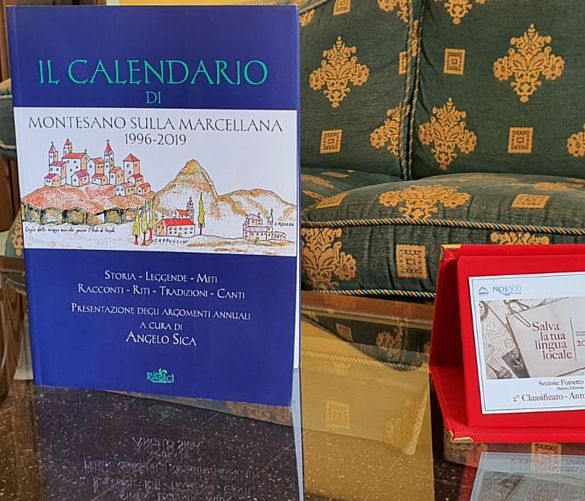 21032023 il volume e il riconoscimento