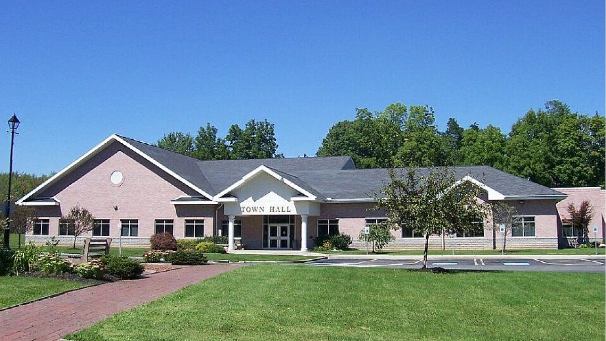 21032024 chili town hall in new york state 21032024 chili town hall in new york state