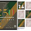 Avvisi foto - 21032024 francobollo guardia di finanza