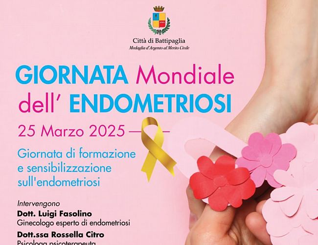 21032025 25 marzo endomestriosi