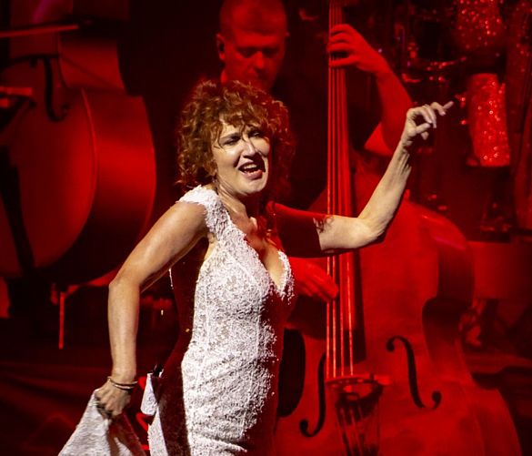 21032025 fiorella mannoia orchestra prandoni