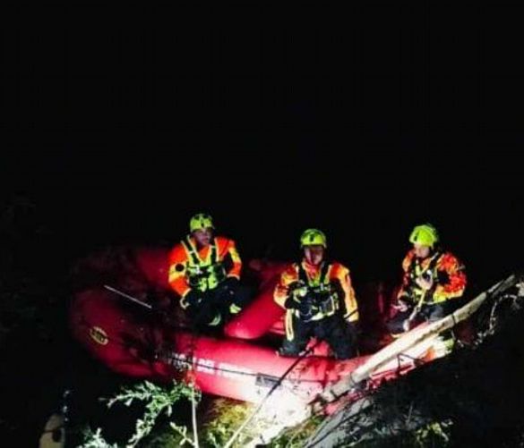 21032025 vigili del fuoco indagini