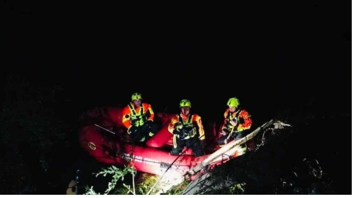 21032025 vigili del fuoco indagini 21032025 vigili del fuoco indagini