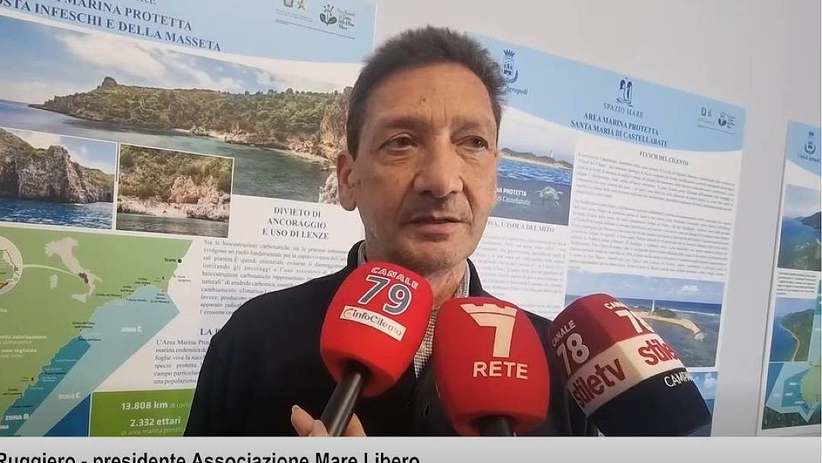 AGROPOLI, NUOVO PAD: LE OSSERVAZIONI DI MARE LIBERO