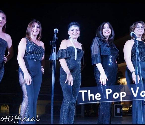 21032026 the pop voice