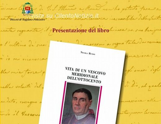 21042013 libro vita di un vescovo