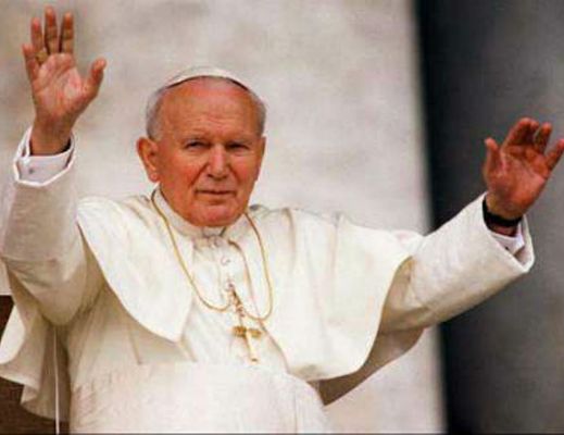21042015 papa wojtyla