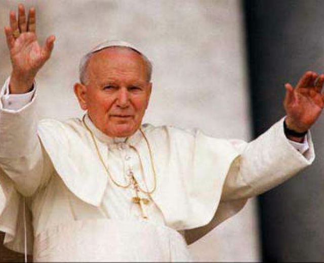 21042015 papa wojtyla