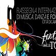 Spettacoli-eventi foto - 21042017 Festival delle Torri