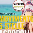 Agropoli Notizie foto - 21042017 m5s agropoli