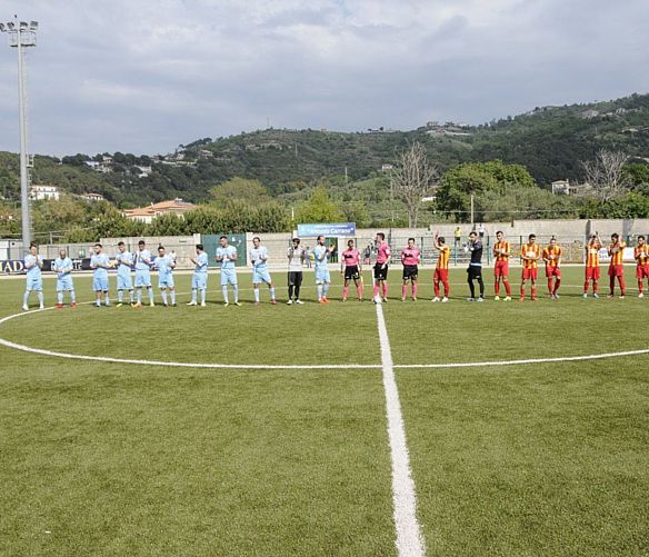 21042018 sport santa maria