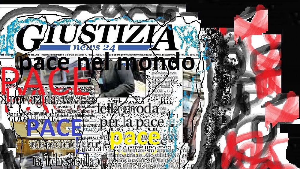 21042019 un mondo di pace 21042019 un mondo di pace