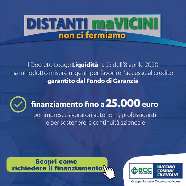 distanti mavicini