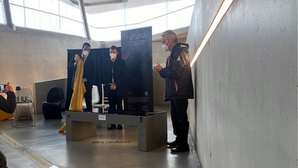 21042022 panchina smart salerno 21042022 panchina smart salerno