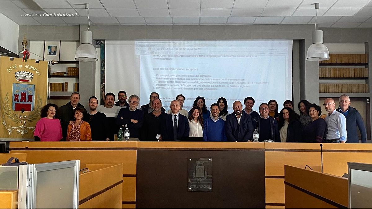 21042024 aota corso 21042024 aota corso