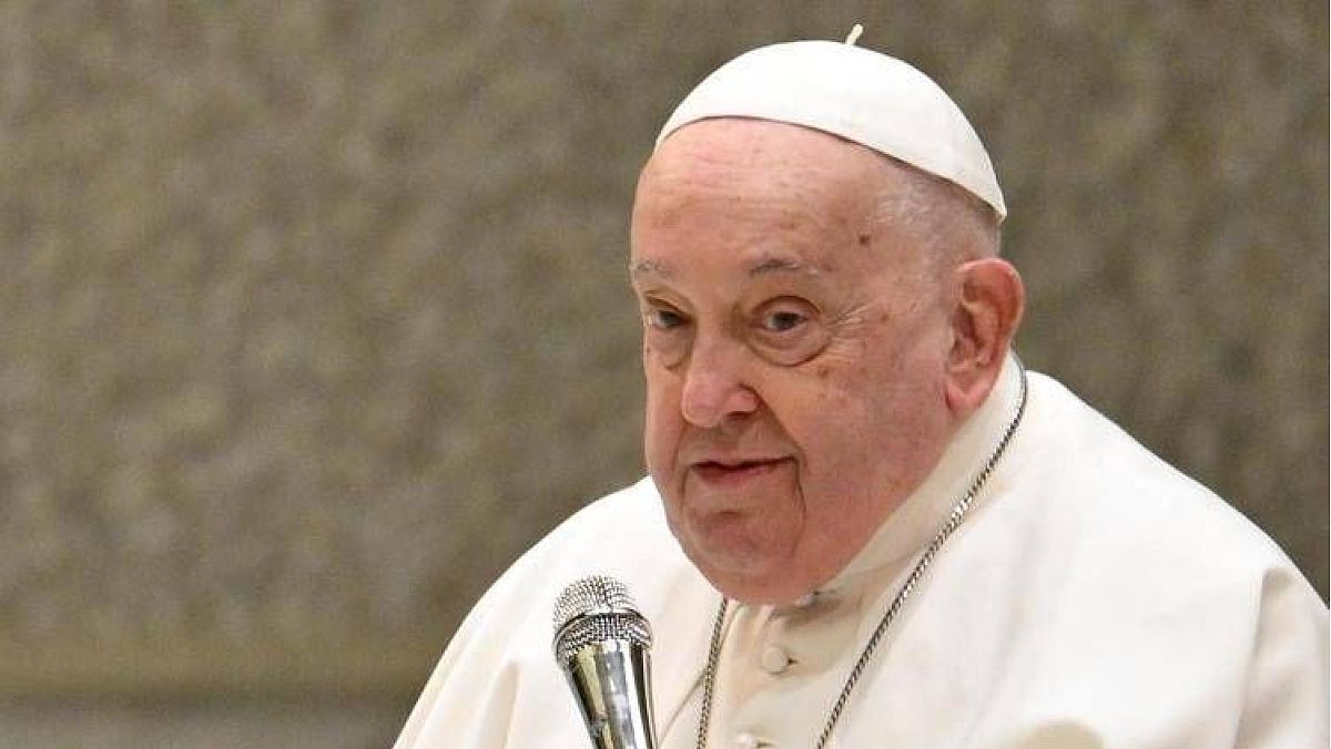 21042025 papa francesco 21042025 papa francesco