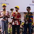 Salerno Notizie foto - 21042026 giocamath premiati