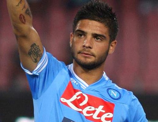 21052013 Lorenzo Insigne