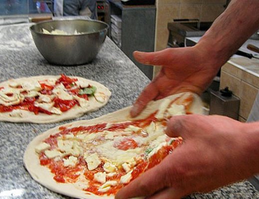 21052013 corso di pizzaiolo