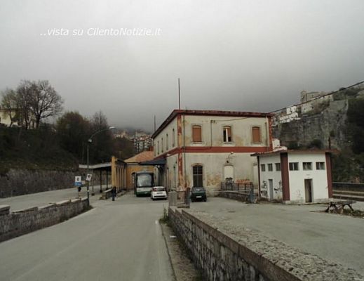21052014 ferrovia sicignano lagonegro