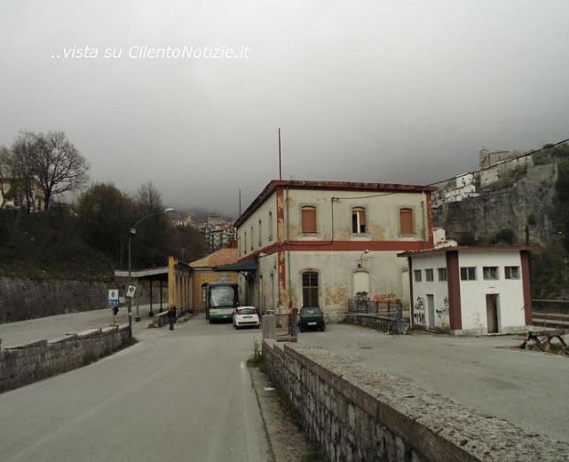 21052014 ferrovia sicignano lagonegro