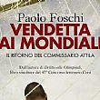 Libri foto - 21052014 foschi vendetta ai mondiali