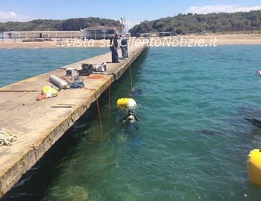 21052014 lavori  molo sirena