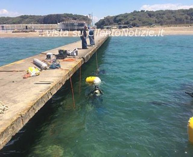 21052014 lavori  molo sirena