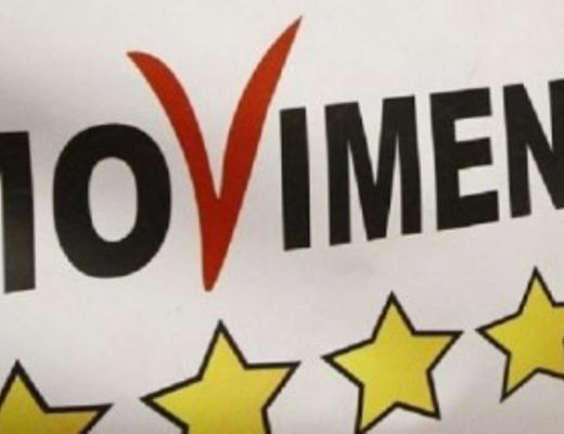 21052015 Movimento 5 Stelle