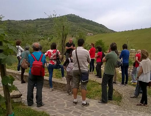 21052015 alla diga cilentoinvita