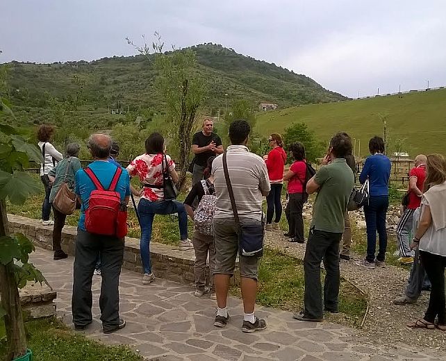 21052015 alla diga cilentoinvita