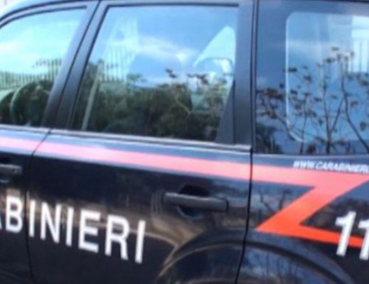 21052015 carabinieri